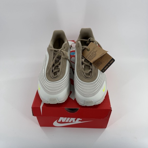 Nike‎ Air Max Fire Light Bone/Voit/Khaki Men\'s Sneakers-Asst Sz 10.5 NWB main image 5